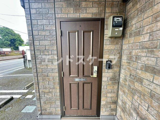クローリスのその他共用部分|高崎、前橋のお部屋探しはエンドスケープまで！お客様の理想お聞かせ下さい♪