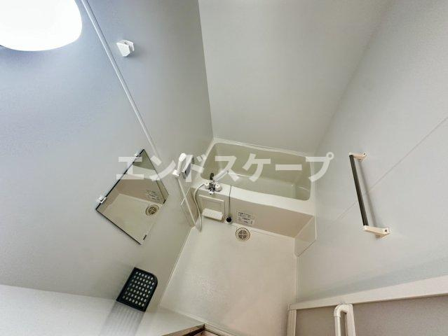 クローリスの浴室|高崎、前橋のお部屋探しはエンドスケープまで！お客様の理想お聞かせ下さい♪