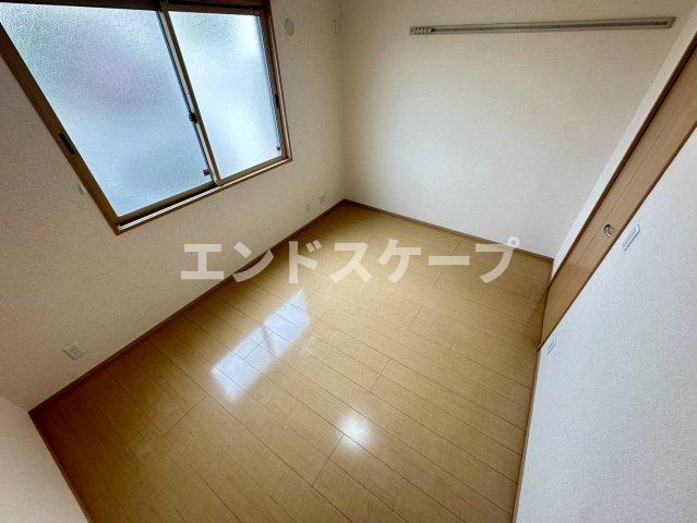 クローリスの内装|高崎、前橋のお部屋探しはエンドスケープまで！お客様の理想お聞かせ下さい♪