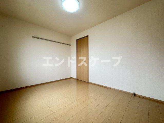 クローリスの洋室|高崎、前橋のお部屋探しはエンドスケープまで！お客様の理想お聞かせ下さい♪