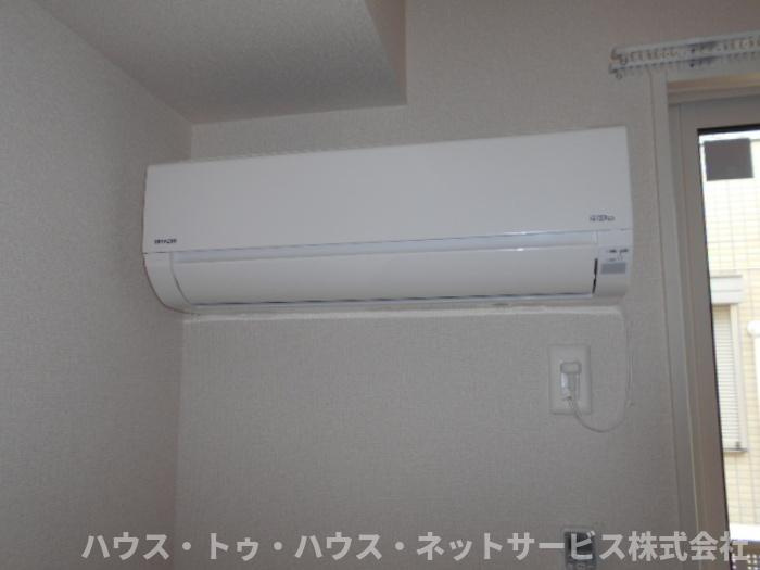 ポルトカリの設備