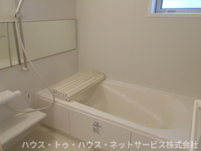 ポルトカリの浴室