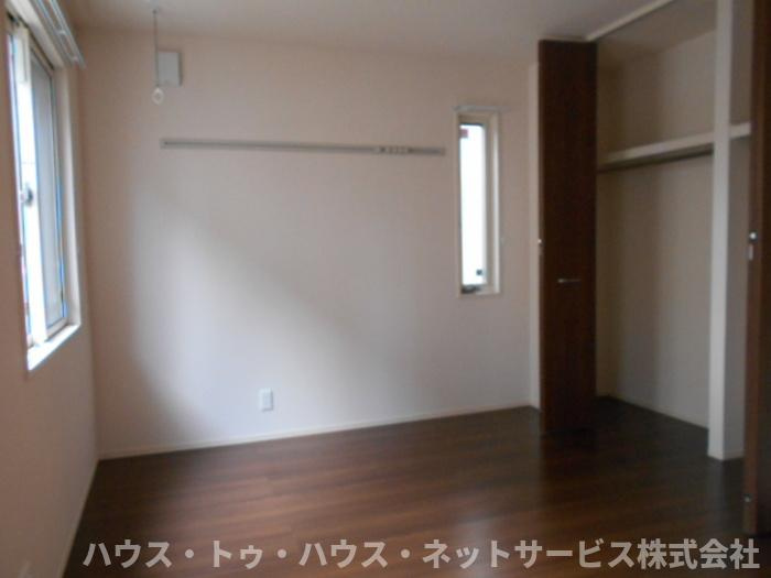 ポルトカリの寝室