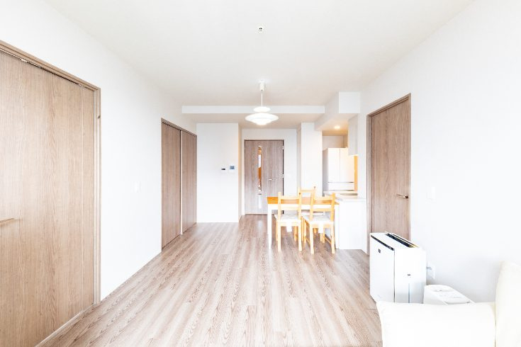 Brillia Tower 箕面船場