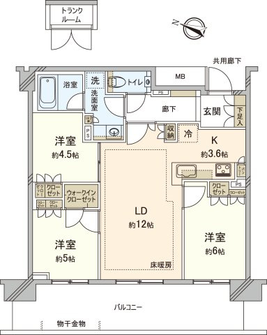 Brillia Tower 箕面船場