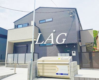 【外観】 | AJ北松戸 | 外観です。