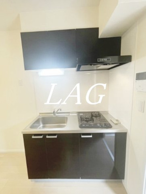 【キッチン】 | AJ北松戸 | キッチンです。