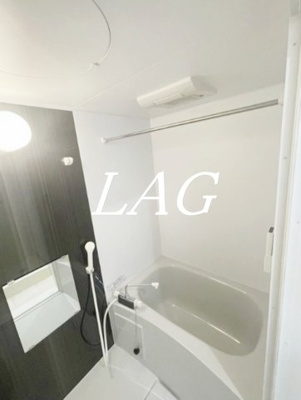 【浴室】 | AJ北松戸 | お風呂です。