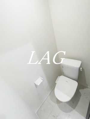 【トイレ】 | AJ北松戸 | トイレです。