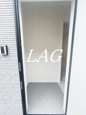 【玄関】 | AJ北松戸 | 玄関です。