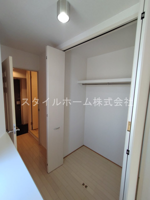 【収納】 | デルフィ・カーサ | イメージ写真です。