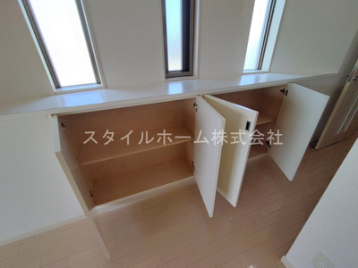 【内装】 | デルフィ・カーサ | イメージ写真です。