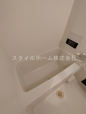 【浴室】 | デルフィ・カーサ | イメージ写真です。