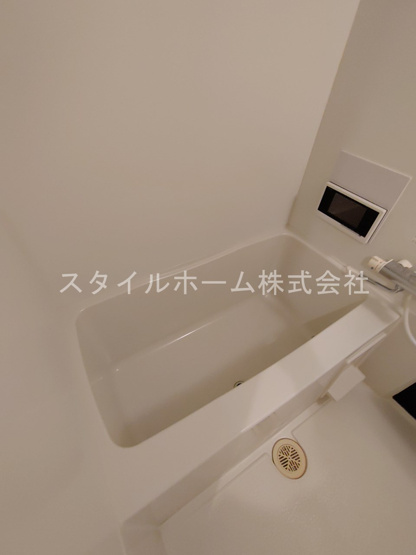 【浴室】 | デルフィ・カーサ | イメージ写真です。