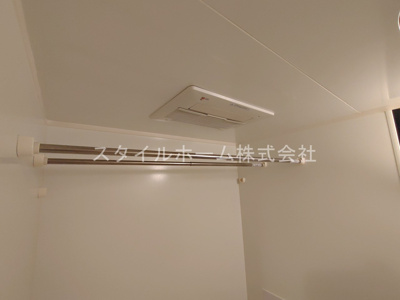【設備】 | デルフィ・カーサ | イメージ写真です。
