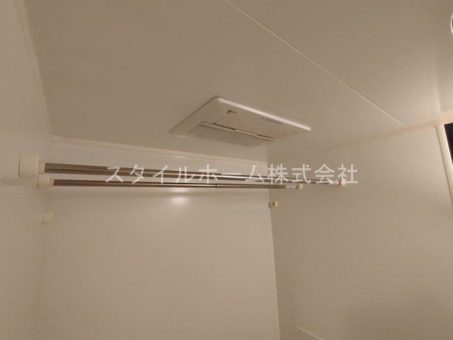 【設備】 | デルフィ・カーサ | イメージ写真です。