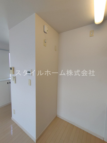【設備】 | デルフィ・カーサ | イメージ写真です。