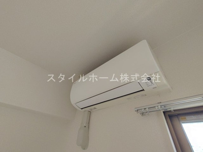【設備】 | デルフィ・カーサ | イメージ写真です。