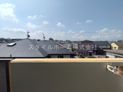 【展望】 | デルフィ・カーサ