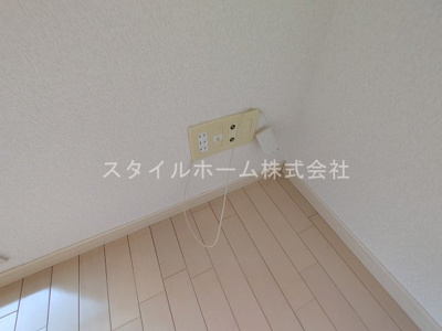 【設備】 | デルフィ・カーサ | イメージ写真です。