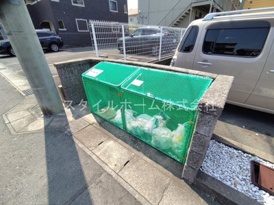 【その他共用部分】 | デルフィ・カーサ