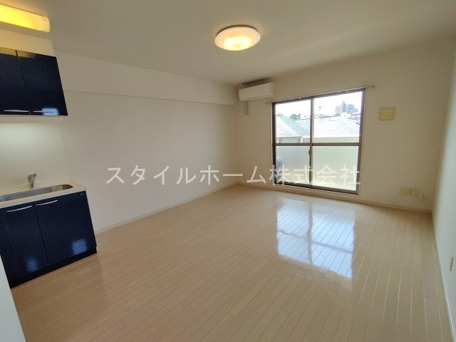【内装】 | デルフィ・カーサ | イメージ写真です。