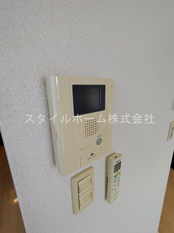 【セキュリティ】 | デルフィ・カーサ | イメージ写真です。