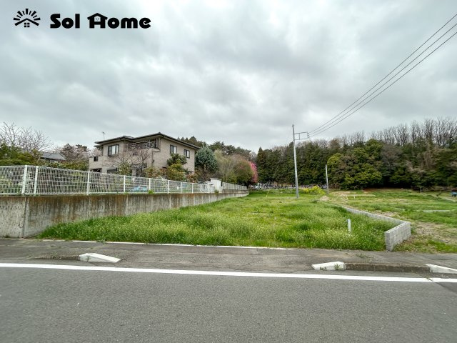 第3榛東村新井　新築住宅全1棟