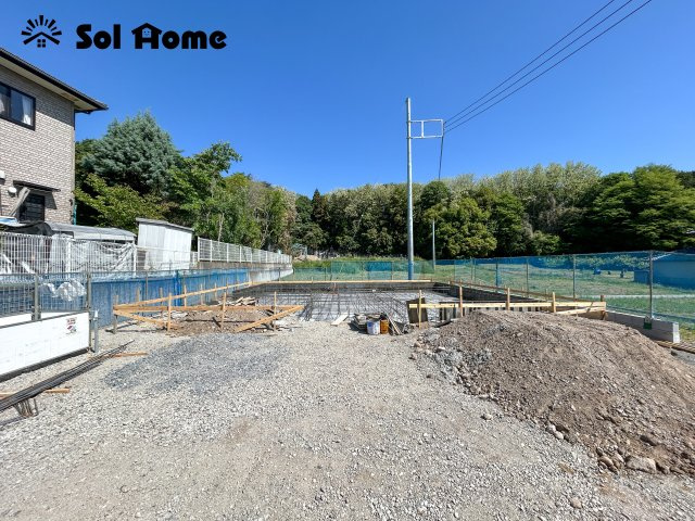 第3榛東村新井　新築住宅全1棟