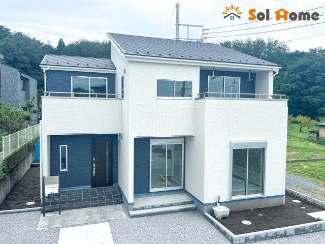 第3榛東村新井　新築住宅全1棟