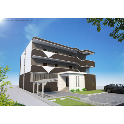 【その他】 | 仮)西区枇杷島二丁目マンション