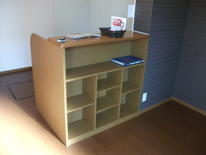 メゾン プティの内装|LDK