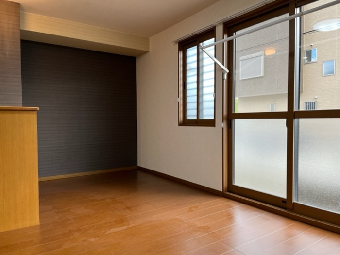 メゾン プティの居間・リビング