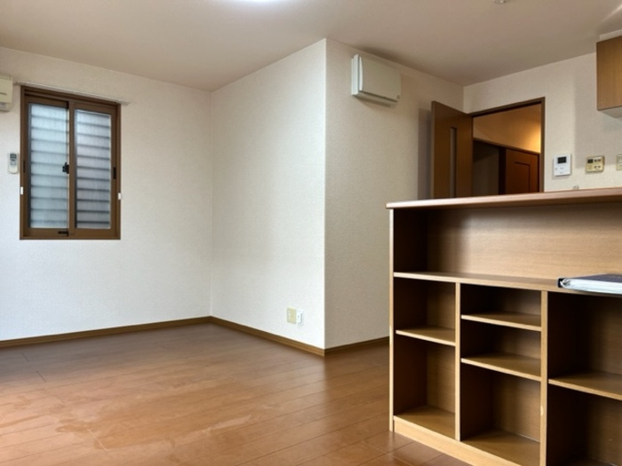 メゾン プティの居間・リビング