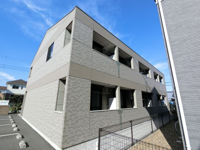 【外観】