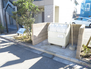 【その他共用部分】