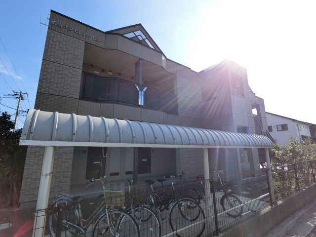 【外観】
