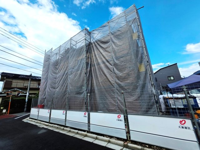 【外観】 | トレスト府中