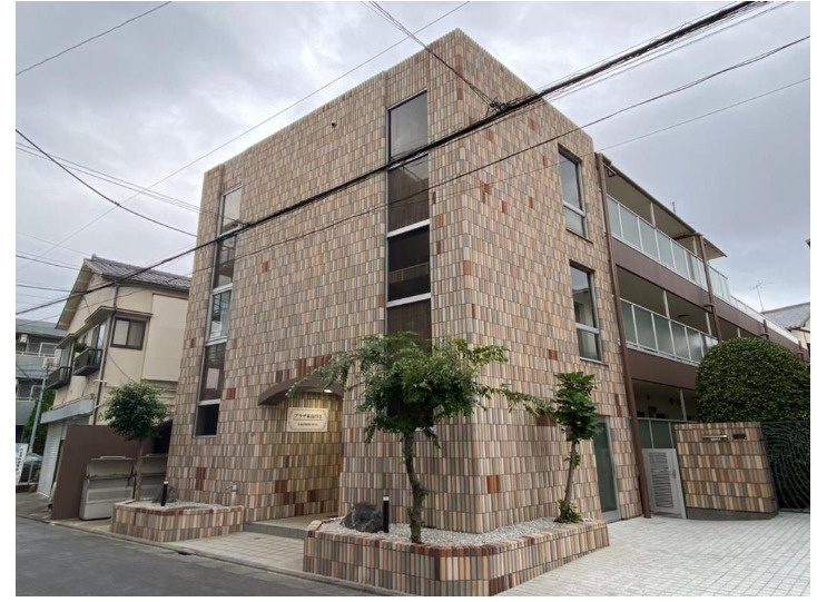 プラザ東高円寺