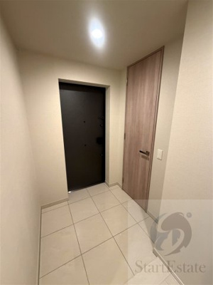 【玄関】 | シエリアタワー中之島