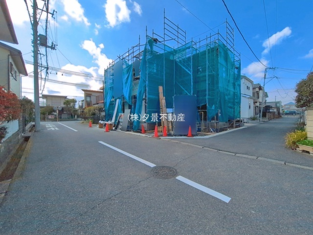 《仲介手数料無料》久喜市栗原２丁目7-6新築一戸建てブルーミングガーデン