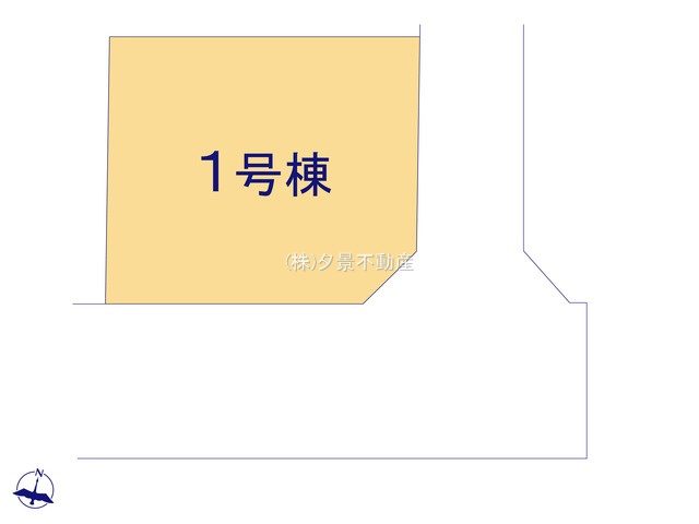《仲介手数料無料》久喜市栗原２丁目7-6新築一戸建てブルーミングガーデン