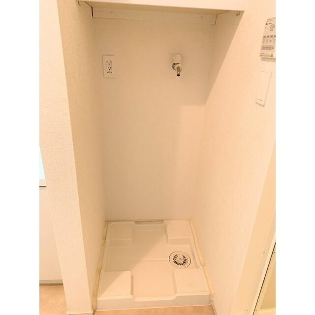 ウィッシュの設備