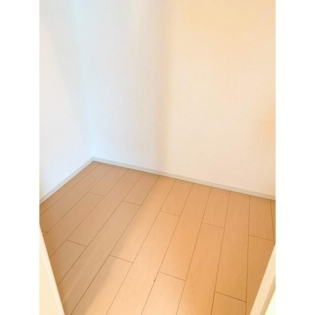 ウィッシュの収納