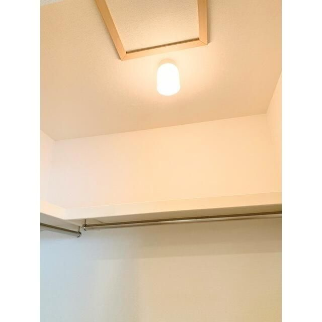 ウィッシュの収納