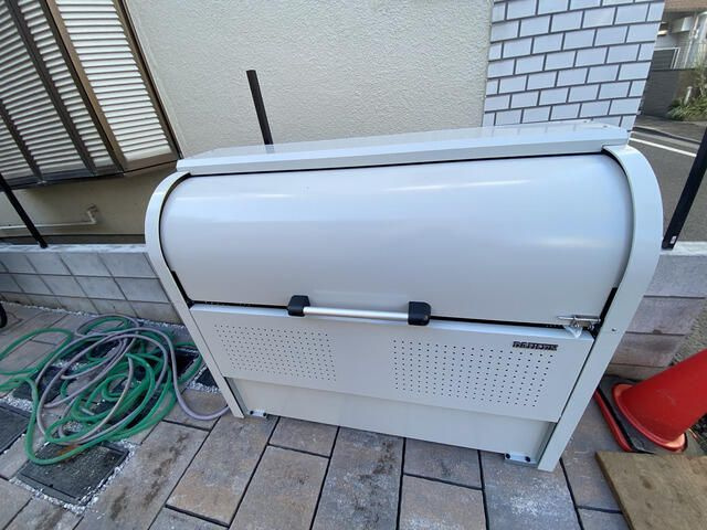 ＯＬＩ　ＯＬＩの設備