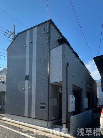 ルーエ上石神井