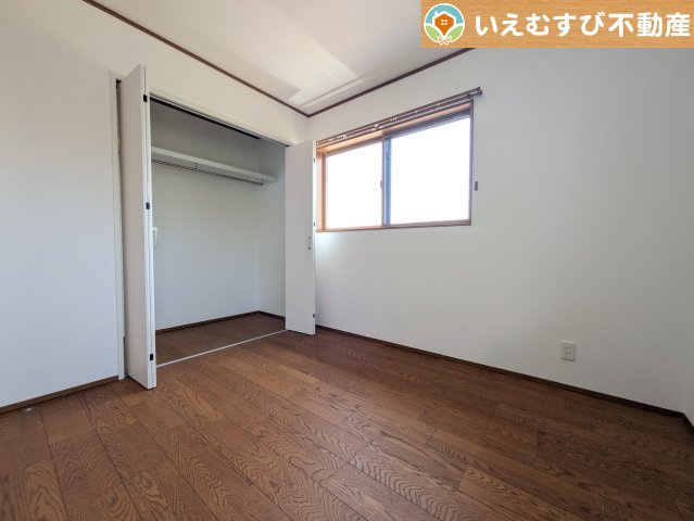 熊谷市上之　中古戸建の子供部屋