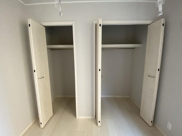 ＯＬＩ　ＯＬＩの収納