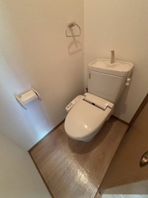 【トイレ】 | フェアリーアオイ